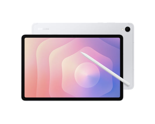 SAMSUNG TAB S11 SM-X730 12+128GB 11" WIFI SILVER_0