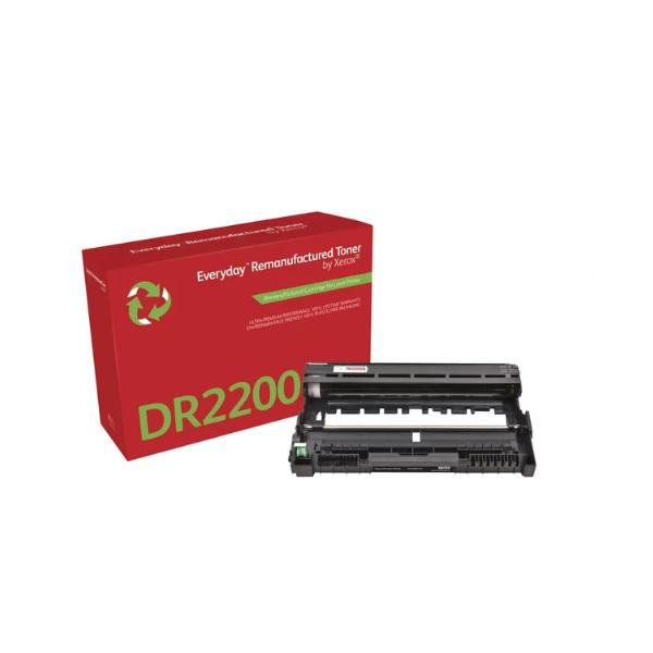 Tambor Diário Xerox / Preto / 006R04750_0