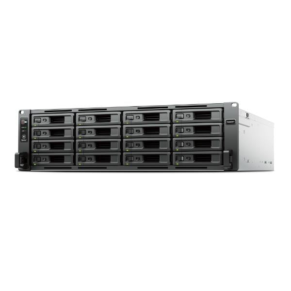 Dispositivo de Armazenamento SYNOLOGY RS2825RP+ / Preto_0