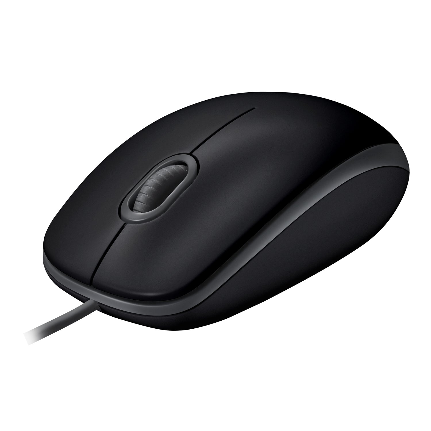 LOGITECH MOUSE B110 SILENT 910-005508_0