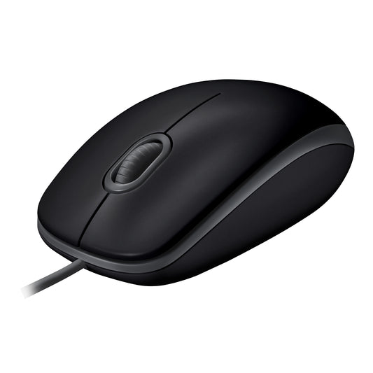 LOGITECH MOUSE B110 SILENT 910-005508_0