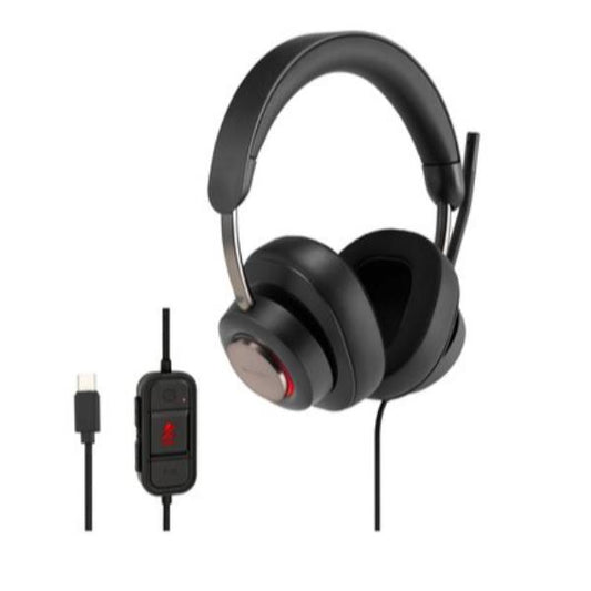 Cuffie over-ear USB-C H2000_0
