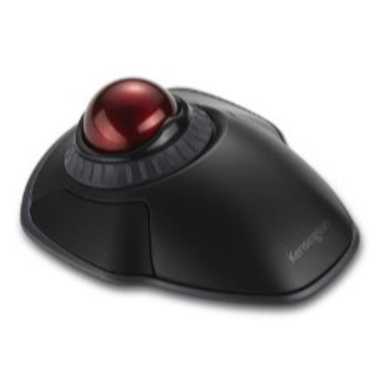 TRACKBALL ORBIT WIRELESS CON ROTELLA DI SCORRIMENTO_0