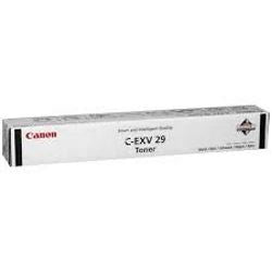 Toner Canon C-EXV CEXV 29 / Preto / 2790B002_0