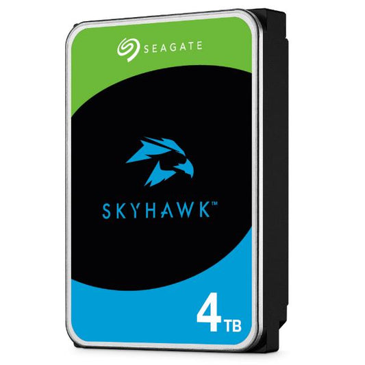 Disco Duro Seagate SkyHawk / 4 TB / 3.5" / Serial ATA III_0