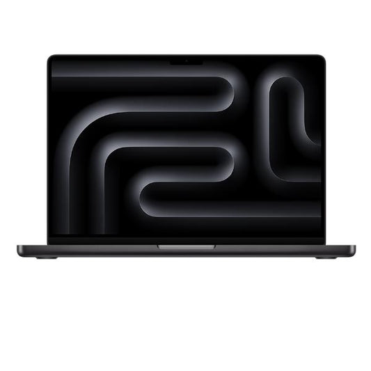 MacBookÃ¯Â¿Â½Pro 14": Chip Apple M4 con CPU 10-core eÃ¯Â¿Â½GPUÃ¯Â¿Â½10-core, 24GB, 1TB SSD - Nero s_0