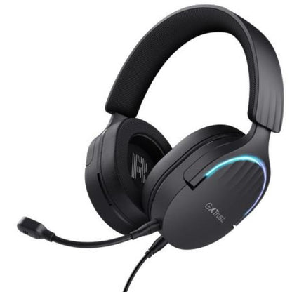 GXT 490W FAYZO CUFFIE GAMING USB 7.1 CON RIDUZIONE DEL RUMORE - 35% PLASTICA RICICLATA - B_1