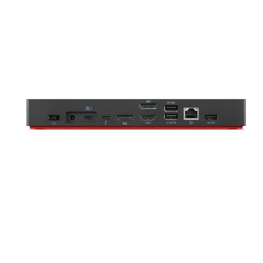 ThinkPad Thunderbolt 4 Workstation Dock, Dockingstation_0