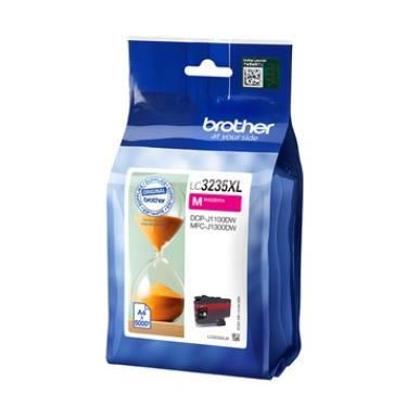 Tinteiro Brother LC3235XLM / Magenta_0