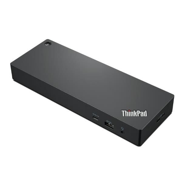 ThinkPad Universal Thunderbolt 4 Dock, Dockingstation_0