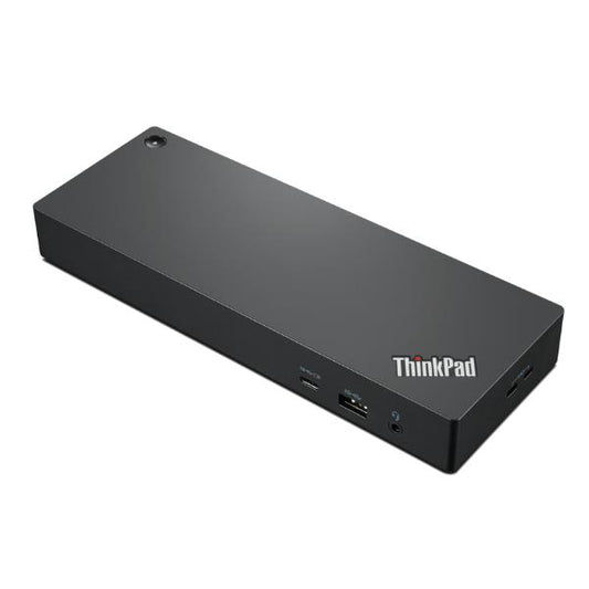 ThinkPad Universal Thunderbolt 4 Dock, Dockingstation_0