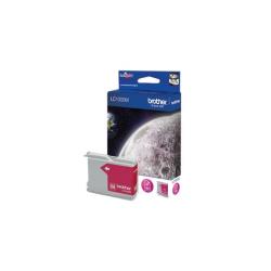 LC1000M CARTUCCIA MAGENTA PER MFC240C/440CN/660CN  BLISTER                    DURATA 400 PAGINE_0