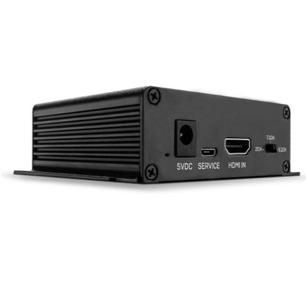Audio Extractor HDMI 18G_0