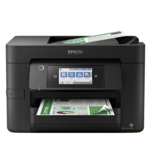 WorkForce Pro WF-4820DWF, Multifunktionsdrucker_1