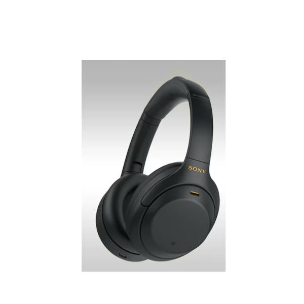Headset Sony WH-1000XM4 / Preto_0