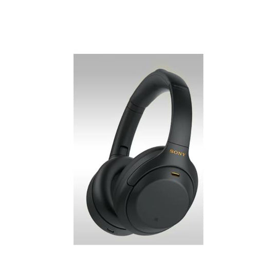 Headset Sony WH-1000XM4 / Preto_0