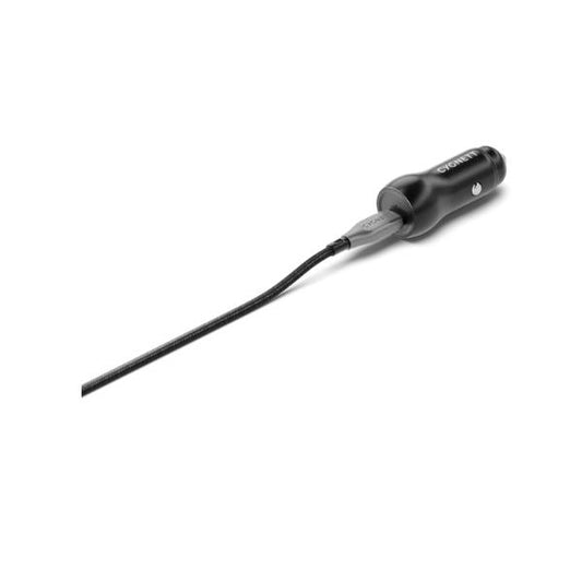 Caricabatterie per auto USB-C PD da 30 W_0