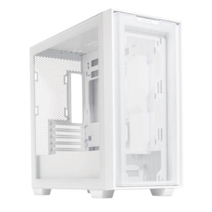 ASUS A21 Case White_1