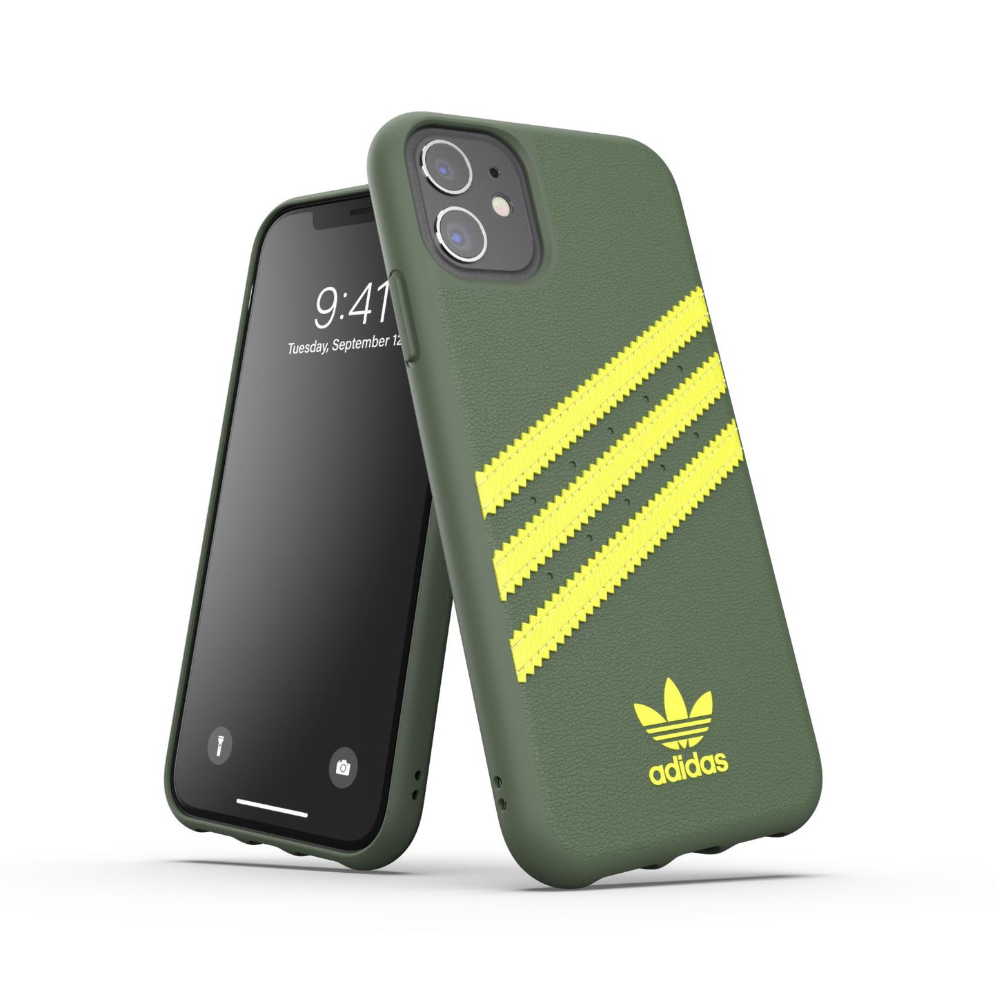 ADIDAS ORIGINALS - Apple iPhone 12 Mini_0