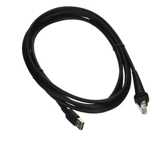 CAVI HONEYWELL / Preto / THOR VM1A CBL-501-300-S00_0