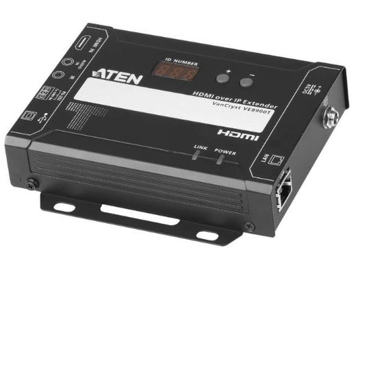 Trasmettitore HDMI over IP (1080p a 100m)_0