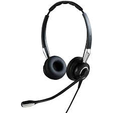 BIZ 2400 II Duo, Headset_0