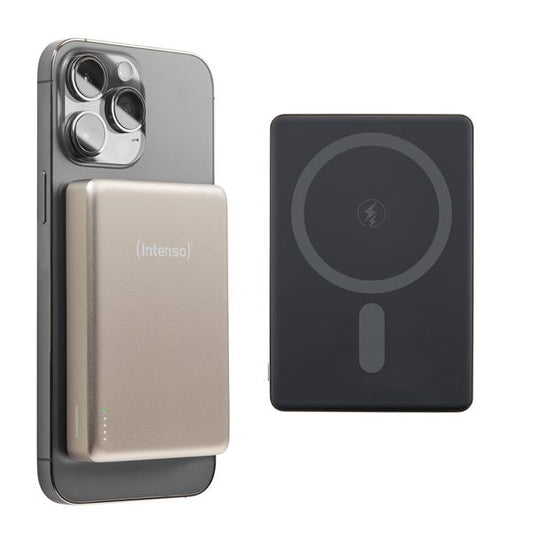 Powerbank INTENSO MW10000 / Champagner_0