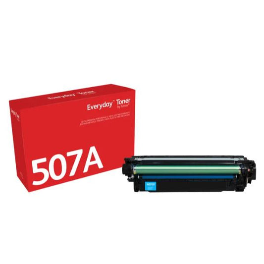 CE401A TONER EVERYDAY XEROX HP CE401A_0