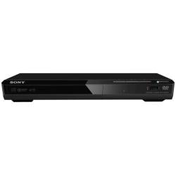 DVP-SR370B, DVD-Player_0