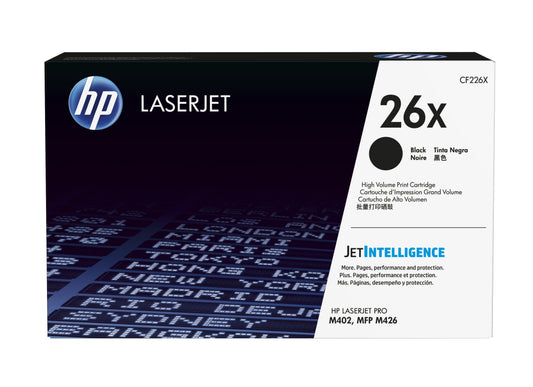 HP TONER BLACK CF226X_0
