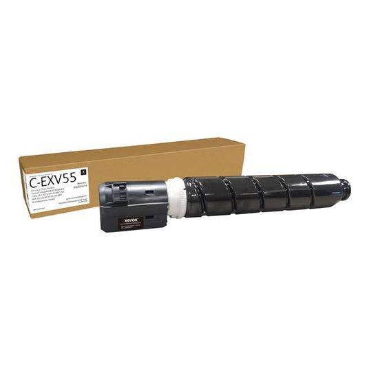 Cartucho de Toner Xerox / Preto / C-EXV55 / 006R04919_0