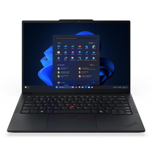 Smartphone Lenovo / Preto / 21SX000VIX_0