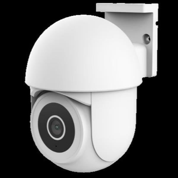 Cámara de Videovigilancia Trust IPCAM-3900/ Visión Nocturna/ Control desde APP_1