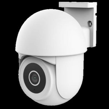 Cámara de Videovigilancia Trust IPCAM-3900/ Visión Nocturna/ Control desde APP_1