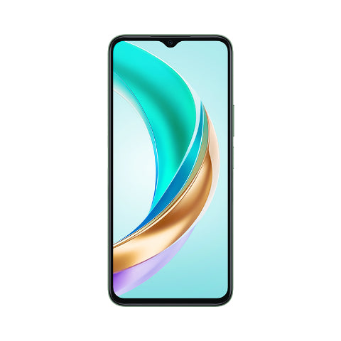 HONOR X6B 4+128GB DS 4G FOREST GREEN OEM_0