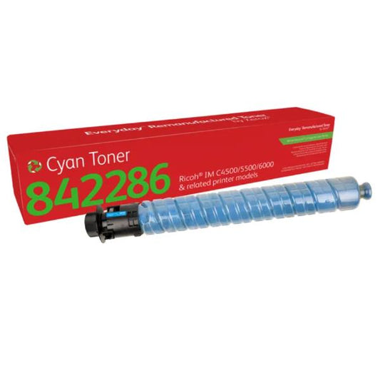 Toner Xerox / Ciano / Ricoh 842286 (006R04902)_0