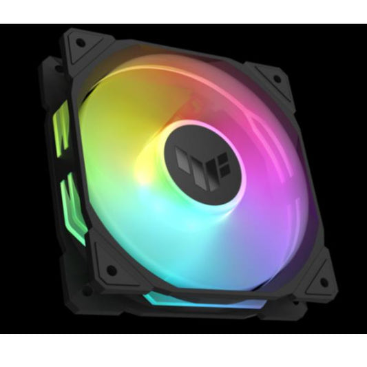 TUF GAMING TR120 ARGB, GehÃ¤uselÃ¼fter_0