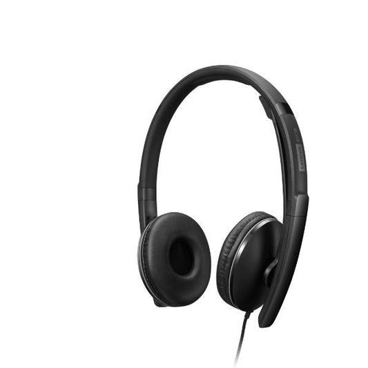 Cuffie Lenovo cablate ANC Gen 2 (Teams)_0