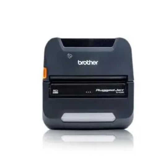 Impressora Portátil Brother / Preto / RJ4230B 4INCH 203DPI MOBILE PRNT_0