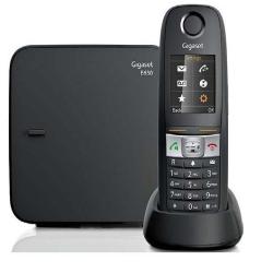 CORDLESS E630 NERO_0