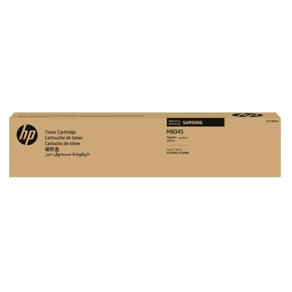 Toner Samsung SS628A / Magenta_0