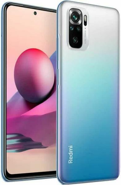 Xiaomi Redmi Note 10S 8+128gb Blue_0