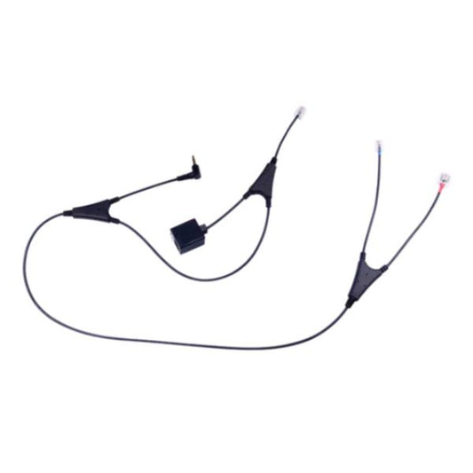CAVO SPEC DI SGANCIO ELET PER ALCATEL SERIE 9S,ALCATEL-LUCENT MSH, COMP ENGAGE,PRO9XX,JL95_0