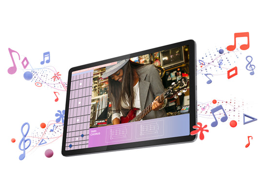 Lenovo Tab M11 Mediatek 128 GB 27,9 cm (11") 8 GB Wi-Fi 5 (802.11ac) Android 13 Gris_0