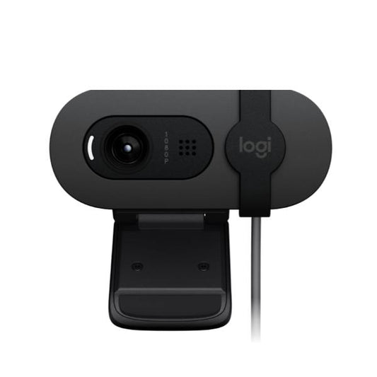 BRIO 105 FULL HD 1080P GRAPH (960-001592)_0