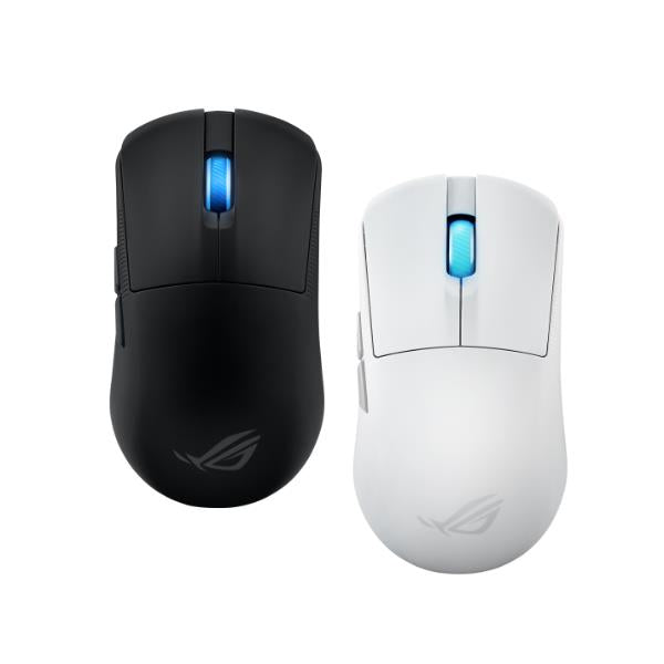ASUS ROG Harpe Ace Mini ratÃ³n Juego Ambidextro RF Wireless + Bluetooth + USB Type-C Ã“ptico 42000 DPI_1