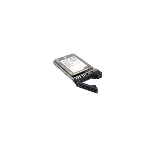 ThinkSystem 2.5" 2.4TB 10K SAS 12Gb Hot Swap 512e HDD v2_0