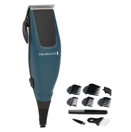 REMINGTON APPRENTICE HAIR CLIPPER HC5020 BLUE/BLACK_0