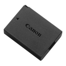 Bateria Canon LP-E10 / Preto / 5108B002_0