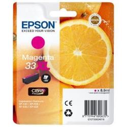 Tinte EPSON / Magenta 33XL_0